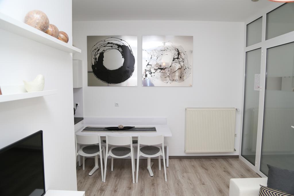 Apartments Bogdan Sveti Martin Na Muri Exterior photo